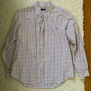 Button Down | Ralph Lauren | Large